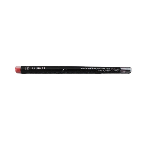 FMG Eyeliner Glimmer Bordeaux SEALED Cream Eyeliner