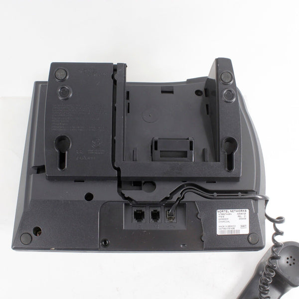 Nortel Networks T7316 2004/09 UNTESTED Office Telephone