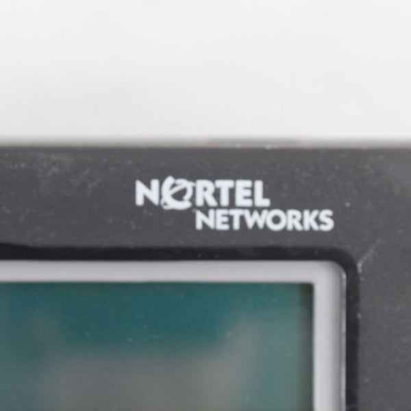 Nortel Networks T7316 2004/09 UNTESTED Office Telephone