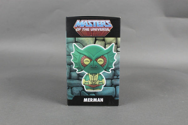 Funko Dorbz Masters Of The Universe #244 Merman Vinyl Collectible
