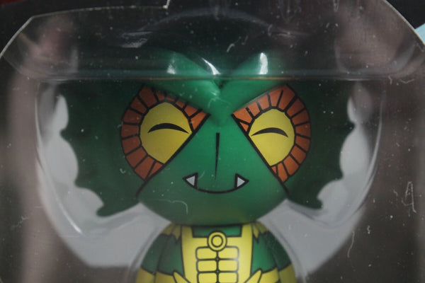 Funko Dorbz Masters Of The Universe #244 Merman Vinyl Collectible
