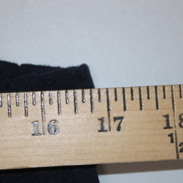 Banana Republic Dress NEW $150 Sz S Navy Blue Gathered Linen Rayon Dress