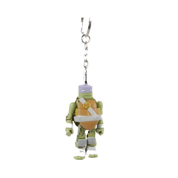 Teenage Mutant Ninja Turtles Donatello Key Chain
