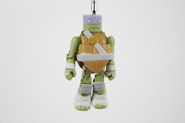 Teenage Mutant Ninja Turtles Donatello Key Chain