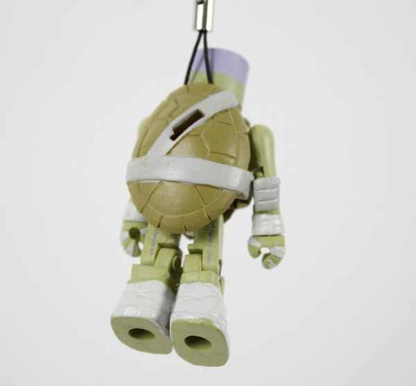 Teenage Mutant Ninja Turtles Donatello Key Chain