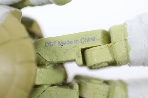 Teenage Mutant Ninja Turtles Donatello Key Chain