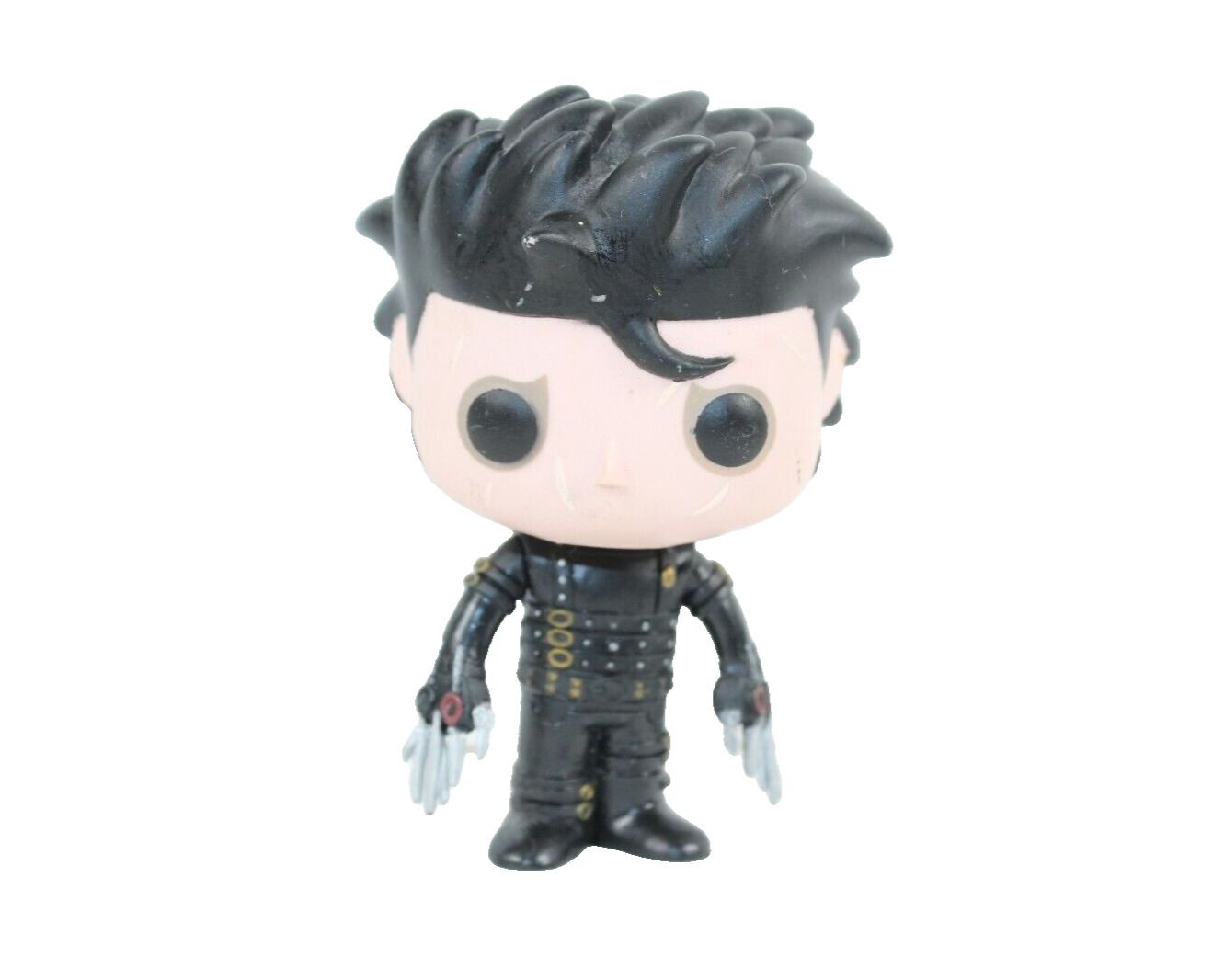 Funko POP Movies  #17 Edward Scissorhands No Box Vinyl Figure