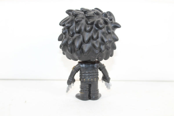 Funko POP Movies  #17 Edward Scissorhands No Box Vinyl Figure