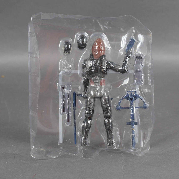 Hasbro Uncarded GI Joe Retaliation Ultimate Zartan 4" Action Figure
