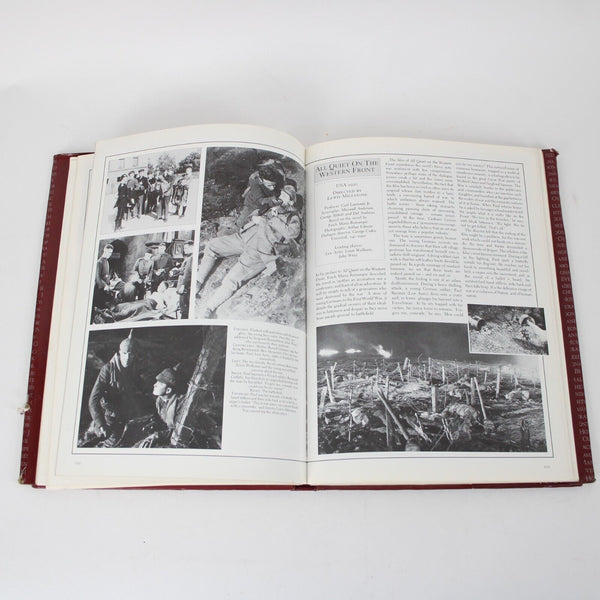 Classic Movies by Neil Sinyard Hardcover Book