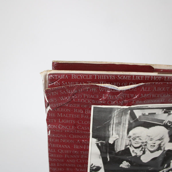 Classic Movies by Neil Sinyard Hardcover Book