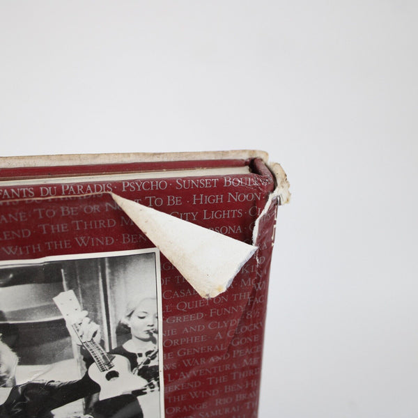 Classic Movies by Neil Sinyard Hardcover Book