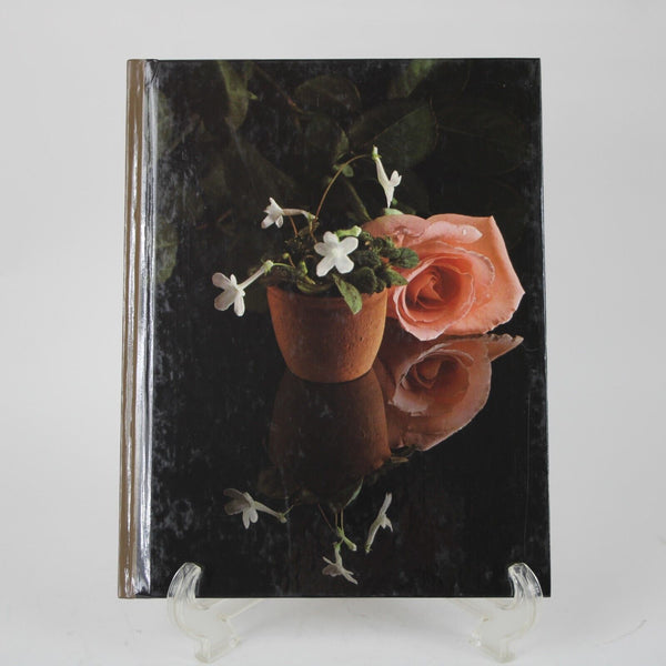 Miniatures and Bonsai by Philip Perl 1979 Hardcover Book