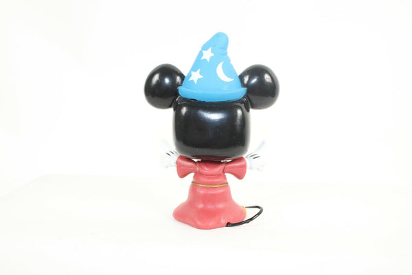 Funko POP Disney Sorcerer #37 Mickey Mouse Fantasia No Box Vinyl Figure