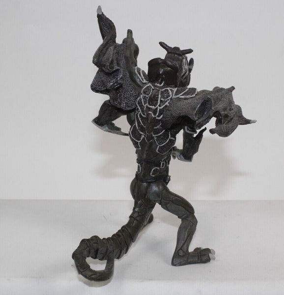 Papo Dragon Warror Pretend Play Castle 7" Action Figure