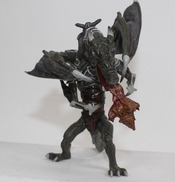 Papo Dragon Warror Pretend Play Castle 7" Action Figure