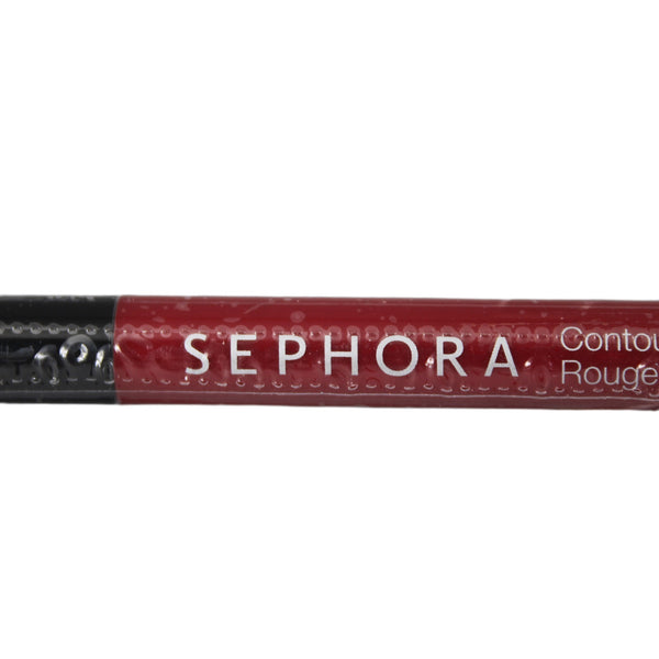 Sephora Lip Liner #11 Its Cherry SEALED Rouge Gel Lip Liner
