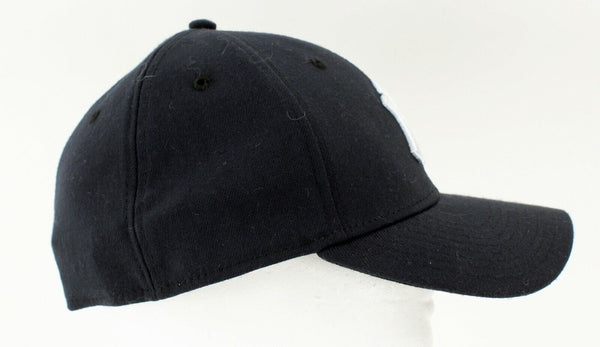 New Era 39Thirty NY Yankees ML Navy Blue White Official Major League Cap 289T