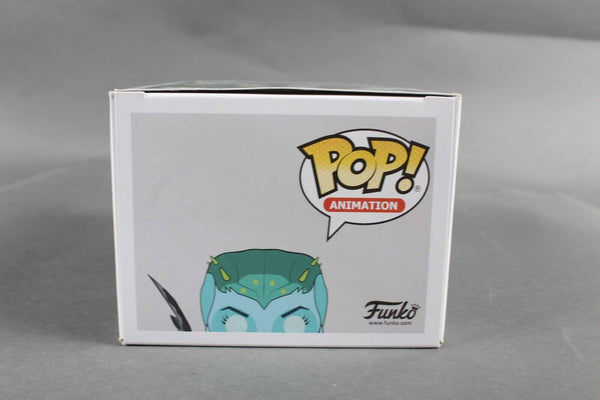 Funko POP Animation Rick And Morty #443 Kiara Vinyl Figure