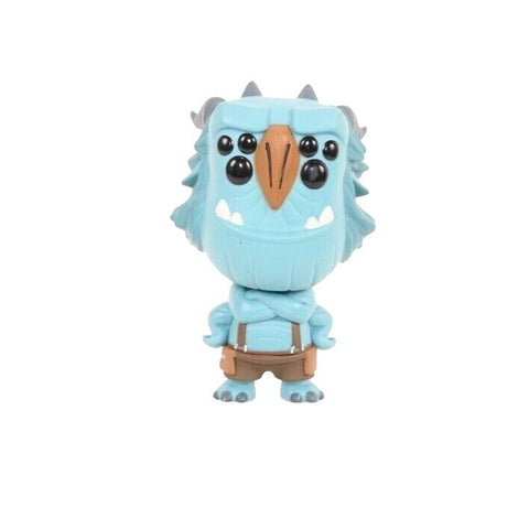 Funko POP Troll Hunters Tales Of Arcadia #469 Blinkous Galadrigal No Box