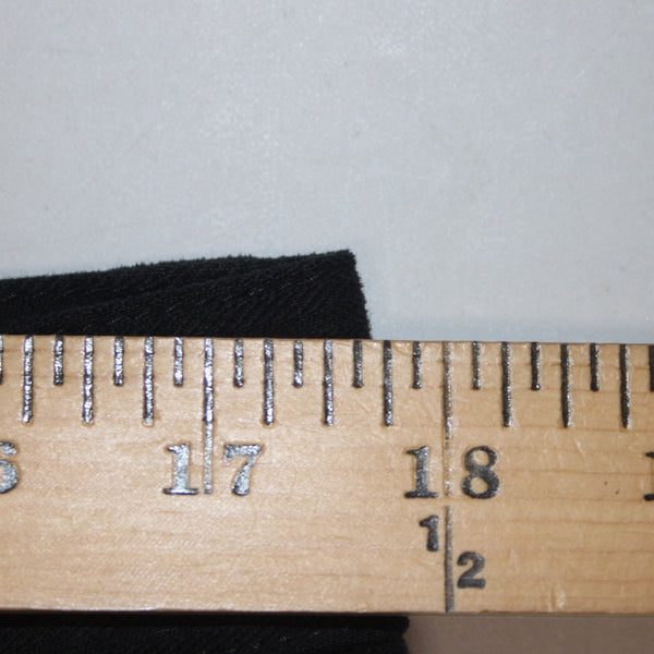 Hugo Boss Jeans Alabama Sz 36 x 34 Black Pockets Straight Leg 100% Cotton Jeans