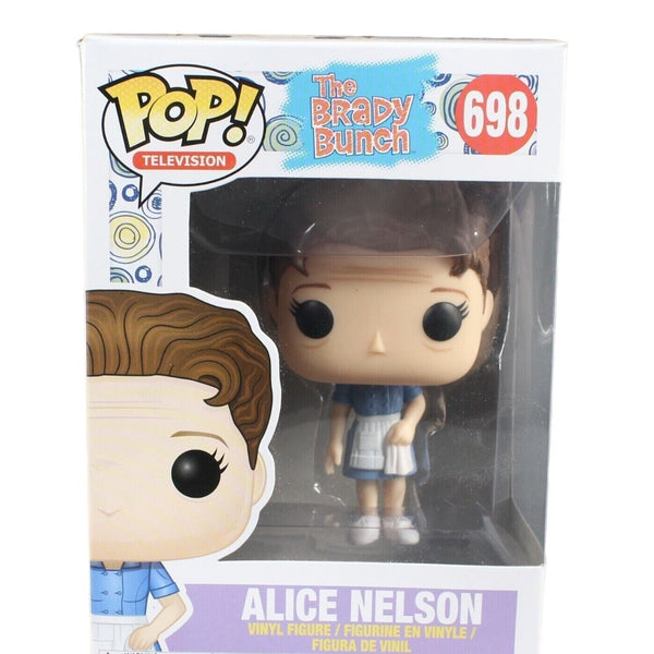 Funko POP Television The Brady Bunch #698 Alice Nelson Vinyl Figure