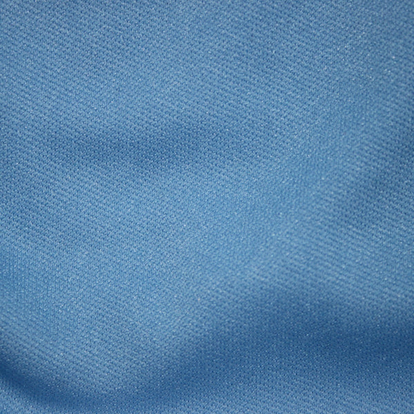 Willow & Wind Dress NEW Sz XS Blue White Open Knit Lined Cotton Acrylic Poly
