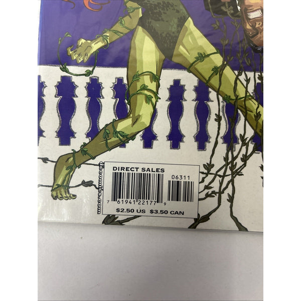 Batman Gotham Knights #63 2005 DC ComicsComic Book