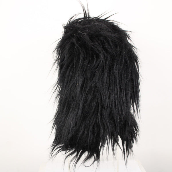 Top Stone Witch AS IS Latex Painted Full Head Halloween Mask