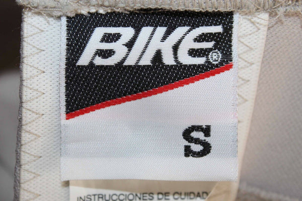 Bike NEW $20 S x 7" Gray 100% Polyester Boys Shorts