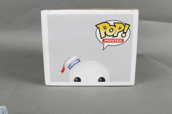 Funko POP Ghostbusters #109 Stay Puft 6" Marshmallow Man Vinyl Figure