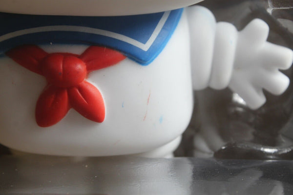 Funko POP Ghostbusters #109 Stay Puft 6" Marshmallow Man Vinyl Figure