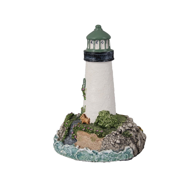 Cheryl Spencer Collin Lighthouse Willie and Svea Little Light House Lighthouse