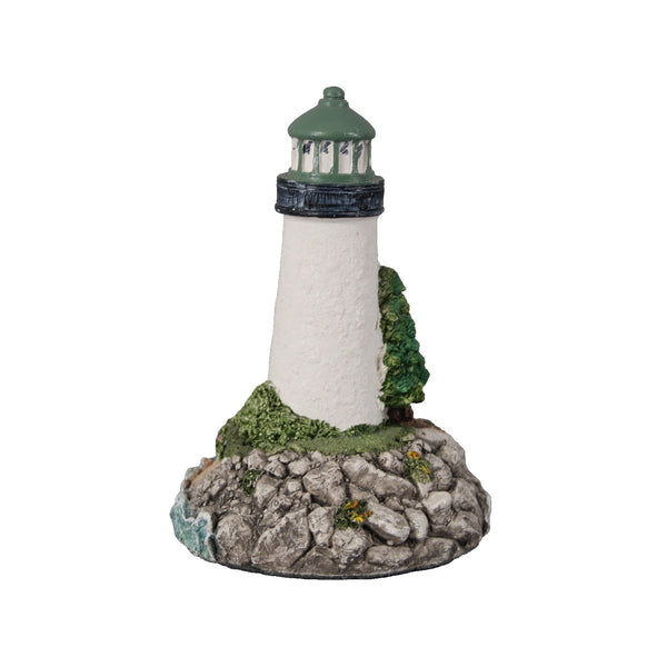 Cheryl Spencer Collin Lighthouse Willie and Svea Little Light House Lighthouse