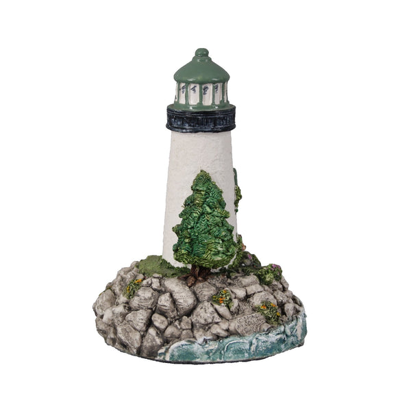 Cheryl Spencer Collin Lighthouse Willie and Svea Little Light House Lighthouse