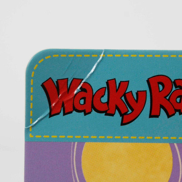 Hallmark Itty Bittys Wacky Races Dastardly & Muttley Plush Dolls