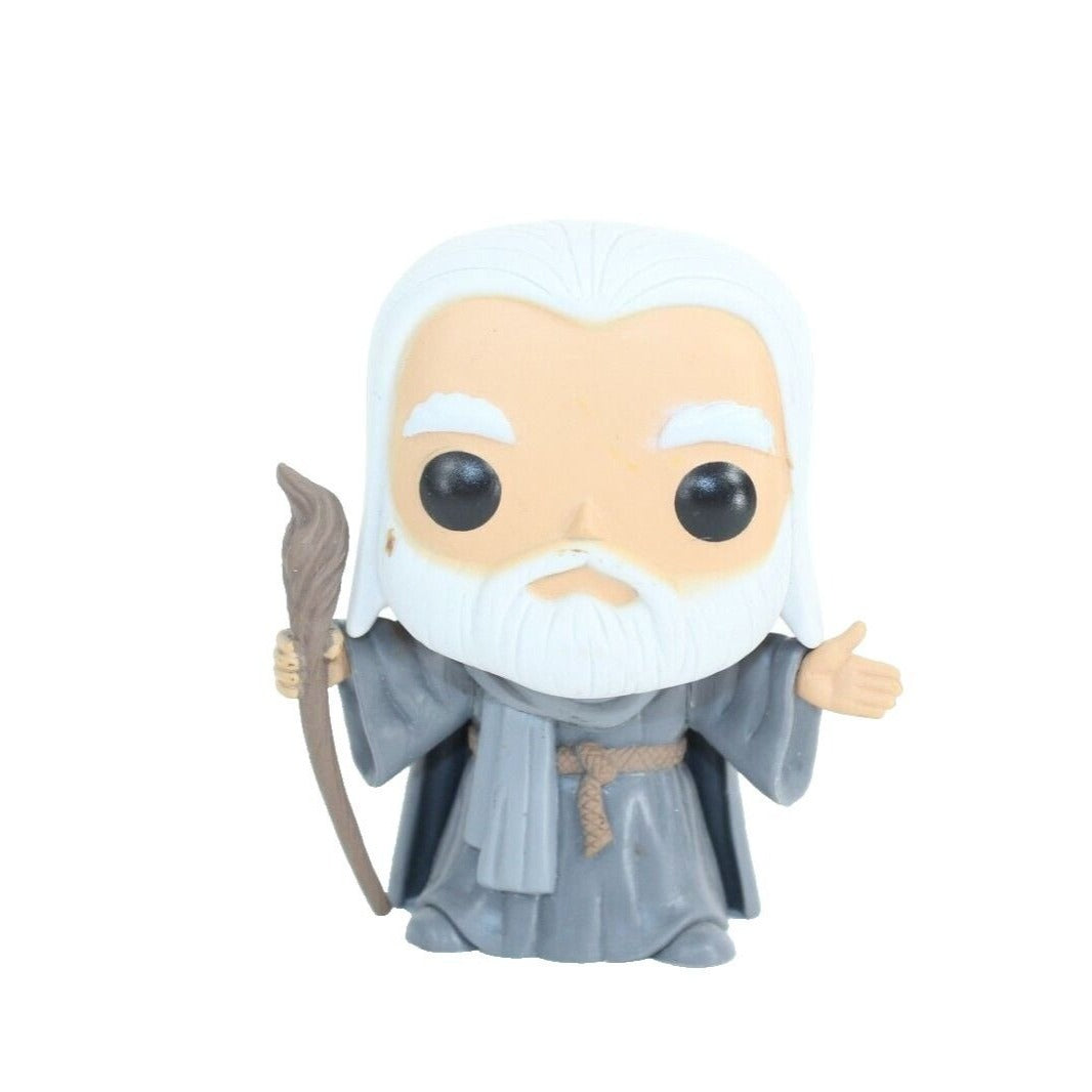 Funko POP Hobbit #45 Gandalf No Box Figure 5026X
