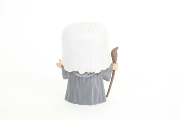 Funko POP Hobbit #45 Gandalf No Box Figure 5026X