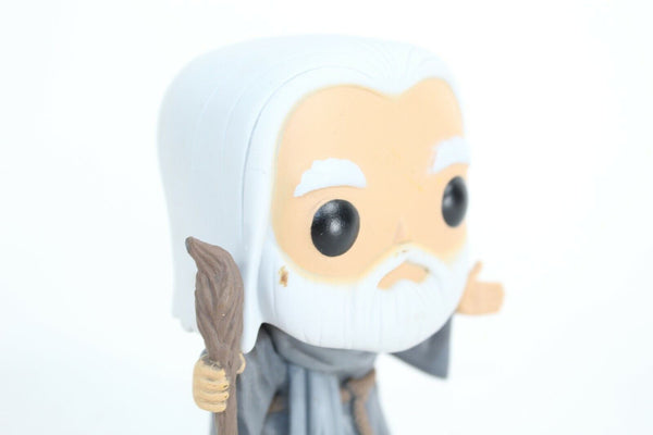 Funko POP Hobbit #45 Gandalf No Box Figure 5026X