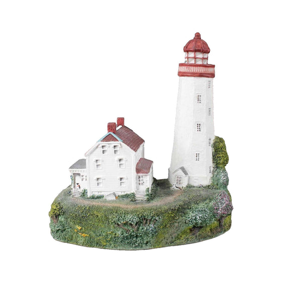 Spencer Collin 6 X 4 Sandy Hook Light NJ Limited Edition 816/2400 Light House