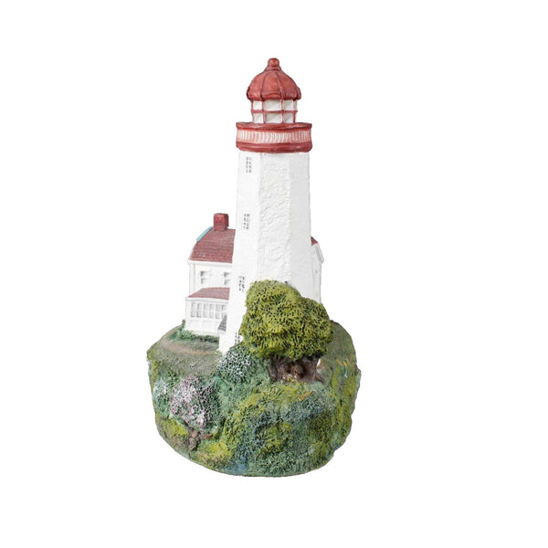 Spencer Collin 6 X 4 Sandy Hook Light NJ Limited Edition 816/2400 Light House
