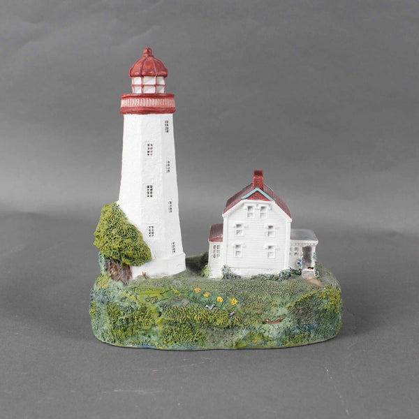 Spencer Collin 6 X 4 Sandy Hook Light NJ Limited Edition 816/2400 Light House