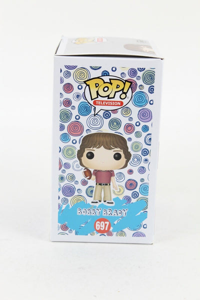 Funko POP Television  The Brady Bunch #697 Bobby Brady Vinyl Figure