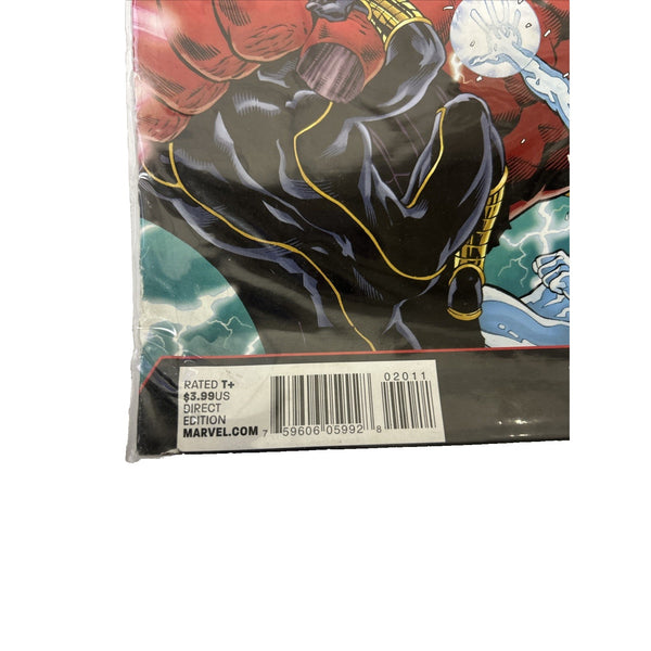 Hulk #20 Vol. 3 2010 Marvel Comics Comic Book