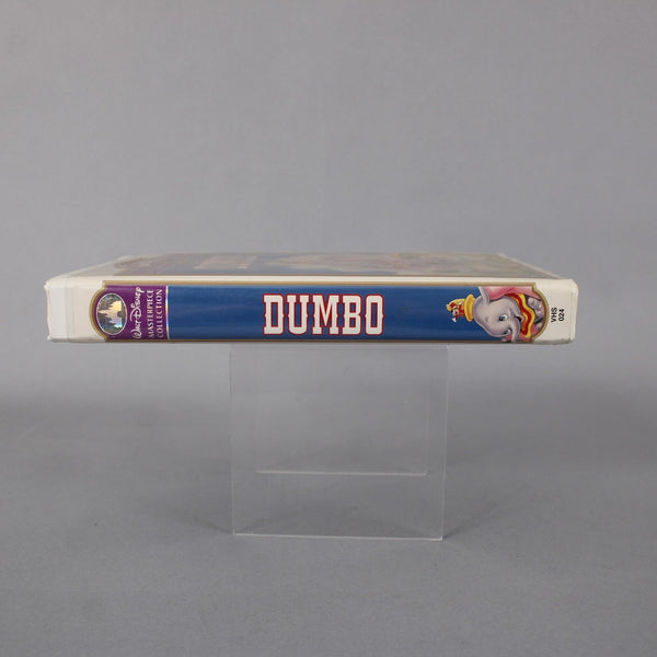 Disney VHS Master Piece Collection Dumbo VHS