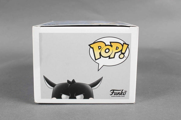 Funko POP Kingdom Hearts #264 Pete Vinyl Figure