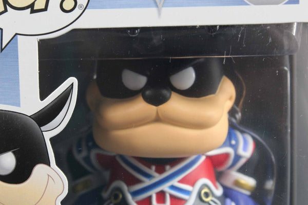 Funko POP Kingdom Hearts #264 Pete Vinyl Figure