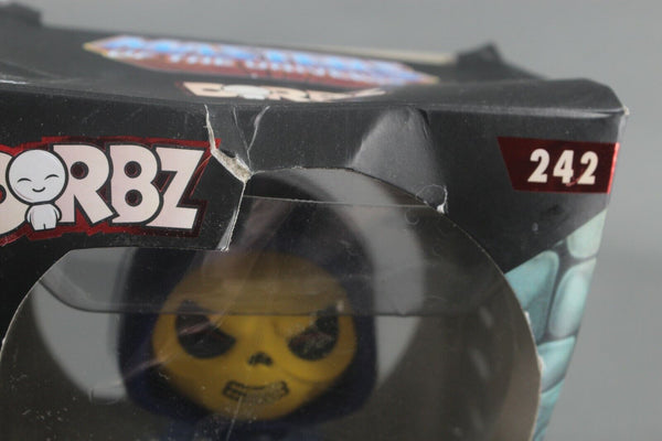 Funko Dorbz  Masters Of The Universe # 242 Skeletor Vinyl Collectible