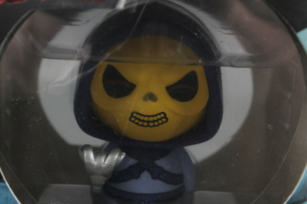 Funko Dorbz  Masters Of The Universe # 242 Skeletor Vinyl Collectible