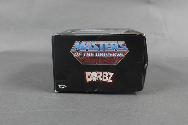 Funko Dorbz  Masters Of The Universe # 242 Skeletor Vinyl Collectible